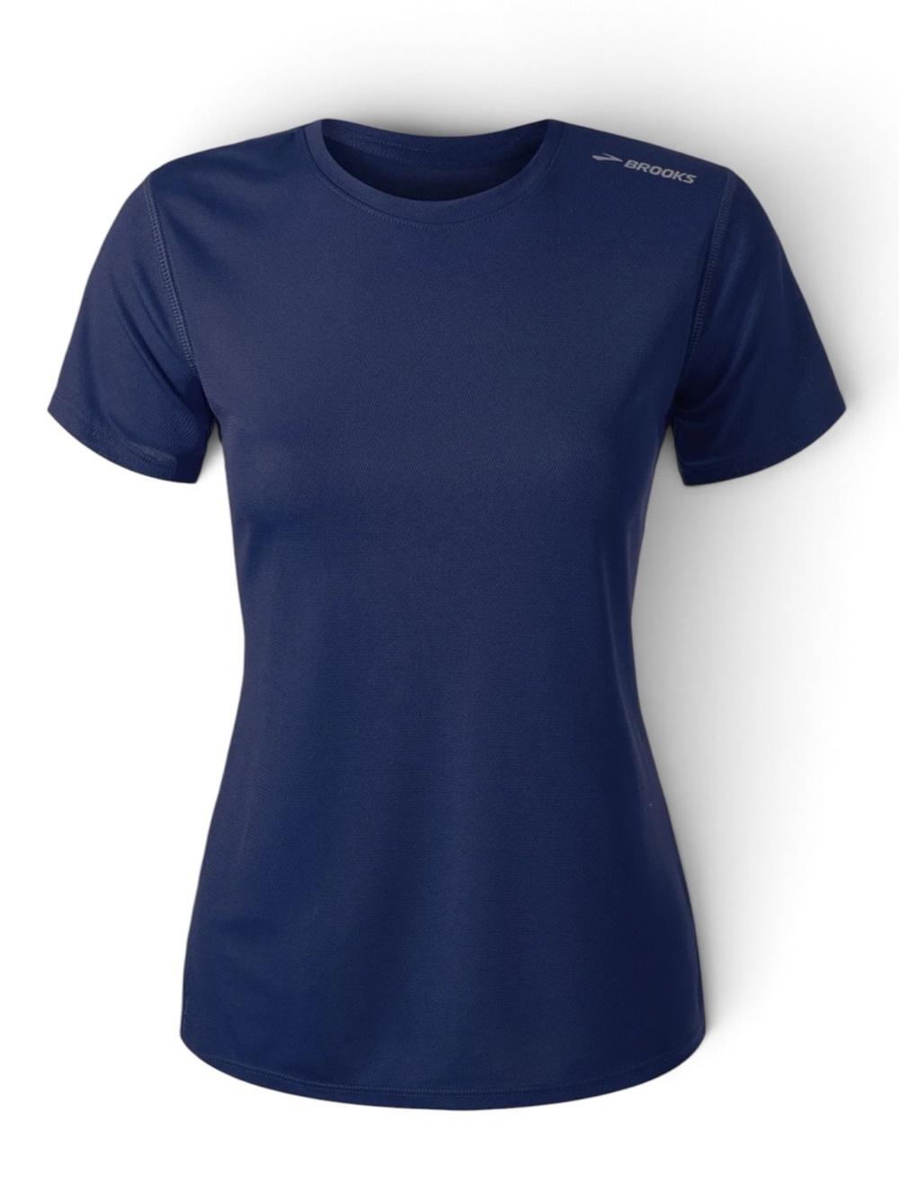NWOT Brooks Women's Podium Short Sleeve